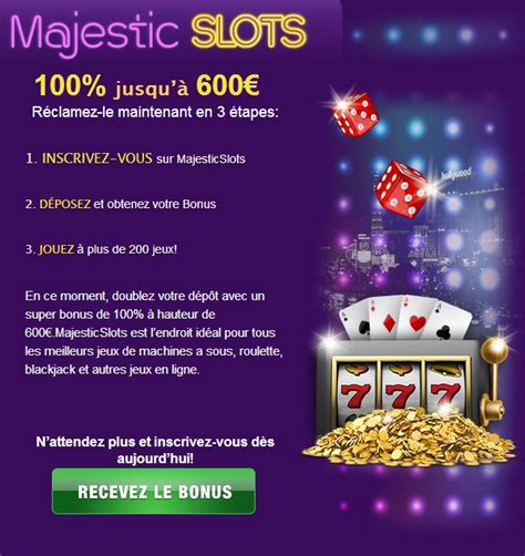 casino majestic slot|casino majestic slot en ligne.